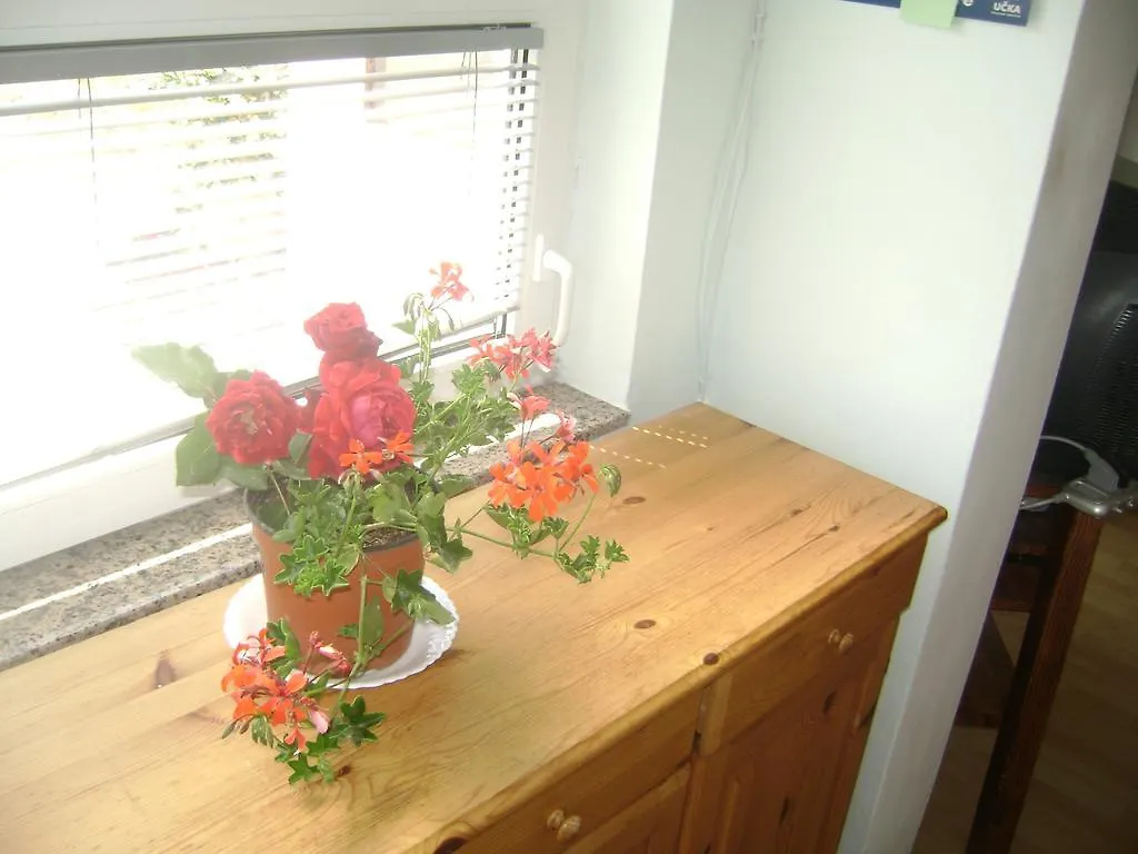 Apartment Nada Banjole Κροατία
